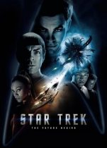 Star Trek 2009 Tek Parça izle Amerika Bilim Kurgu Film Serileri