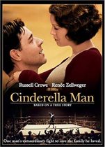 Cinderella Man 2005 Türkçe dublaj izle Amerikan Dram Spor Filmleri