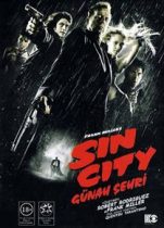 Günah Şehri 2005 Tek Parça izle Amerikan Fantastik Sin City Filmi
