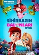Sihirbazın Balonları 2018 Türkçe Dublaj izle – Full Hd Animasyon Filmleri