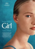 Kız 5 Ocak 2019 Türkçe Dublaj izle Belçika Balerin Filmi