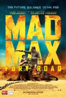 Mad Max Fury Road 2015 Tek Parça izle Avustralya Bilim Kurgu Filmi