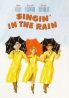 Yağmur Altında Türkçe Dublaj izle – Amerikan Komedi Filmi 1952 Yapımı