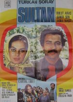 Sultan 1978 Yerli Efsane Dram Komedi Filmi Sansürsüz izle