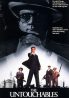 Dokunulmazlar 1987 Full Hd izle Amerikan Dramatik Suç Filmi