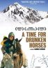 Sarhoş Atlar Zamanı 2001 Full Hd izle İran Savaş Konulu Filmler