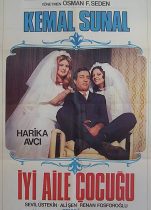 İyi Aile Çocuğu 1978 Sansürsüz izle Kemal Sunal Düğün Filmleri