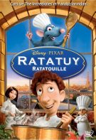 Ratatuy 2007 Amerika Animasyon Filmi Türkçe Dublaj izle