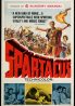 Spartaküs Amerika Macera Aksiyon Filmi 1960 Efsane Baş Yapıt izle