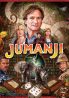 Jumanji 1995 Yapımı Türkçe Dublaj izle Fantastik Ailesel Filmler