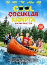 Cool Çocuklar Kampta 2019 Türkçe dublaj izle çocuk temalı filmler