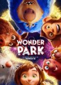 Mucizeler Parkı 2019 Amerikan animasyon filmi full hd izle