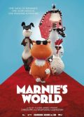 Marnies World 2019 Türkçe dublaj izle Almanya animasyon filmi