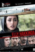 Elly Hakkında 2019 İran dram filmi Türkçe dublaj izle