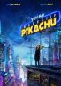 Pokemon Dedektif Pikachu 2019 Türkçe dublaj izle