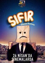 SIFIR Etkisiz Eleman Türk komedi filmi sansürsüz izle