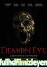 Demon Eye 2019 İngiltere korku filmi Türkçe dublaj izle