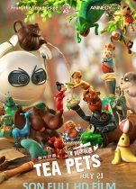 Sihirli Oyuncaklar 2019 Çin animasyon ve komedi filmleri izle