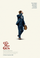 The Old Man and the Gun 2019 Türkçe dublaj izle suç filmi