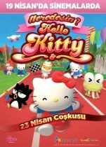 Hello Kitty 2019 animasyon filmi tek parça 1080p izle