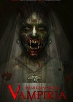 Vampiria 1 2019 Hasan Karacadağ korku filmi full hd izle