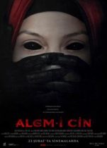 Alem-i Cin 2018 tek parça izle yerli yeni korku filmleri