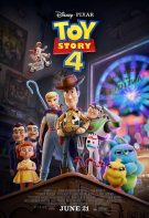 Oyuncak Hikayesi 4 Türkçe dublaj Toy Story 4 izle 2019