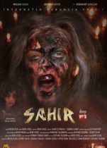 Sahir Deep Web 2019 yerli korku filmi sansürsüz izle