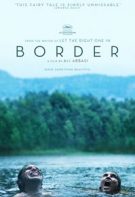Border fantastik film tek parça izle Danimarka sinema salonu