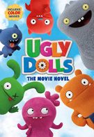 UglyDolls 2019 Türkçe dublaj izle uzaylı animasyon komedi filmi