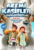 Acemi Kaşifler Görevimiz Kocaayak Türkçe dublaj izle 2019