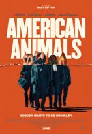 American Animals 2019 Türkçe dublaj izle gerilim filmi