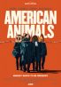 American Animals 2019 Türkçe dublaj izle gerilim filmi