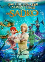 The Underwater Adventures of Sadko 2019 Rus komedi fullhd izle
