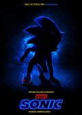 Kirpi Sonic 2019 Türkçe dublaj izle animasyon full film