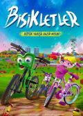 Bisikletler 2019 animasyon filmi full hd izle