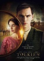 Tolkien 2019 Amerikan Biyografi filmi full hd izle
