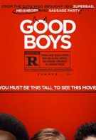 Good Boys Türkçe dublaj fullhd izle 2019 çocuk filmleri