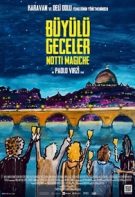 Büyülü Geceler 2019 Türkçe dublaj izle İtalya komedi filmi
