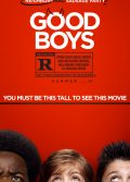 Uslu Çocuklar 2019 full hd izle Amerika komedi yapımı film