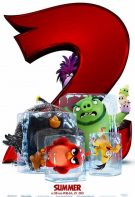 Angry Birds 2 Türkçe dublaj full hd izle 2019 animasyon filmi