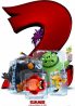 Angry Birds 2 Türkçe dublaj full hd izle 2019 animasyon filmi