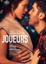 Joueurs 2019 Türkçe dublaj izle Fransız dramatik filmler