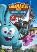 Yaramazlar Takımı Zaman Yolcuları 2019 Türkçe dublaj izle