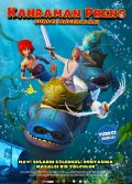 Kahraman Prens Sualtı Maceraları 2019 full hd izle
