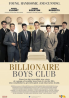 Billionaire Boys Club 2019 tek parça biyografi filmi izle