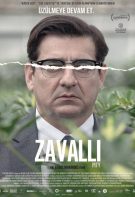 Zavallı 2019 Yunan Polonya filmi tek parça izle