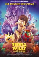 Terra Willy 2019 Fransa animasyon filmi full hd izle