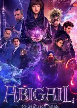 Abigail hastalık filmi Türkçe dublaj 2019 rus izle
