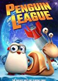 Penguin League 2019 Türkçe dublaj fullhd izle penguen ligi